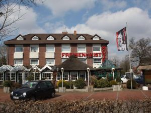 Hotel Restaurant Friesengeist