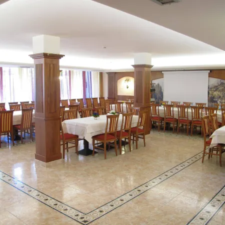 Hotel Olivo