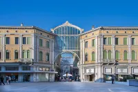 維維特3星飯店 梅斯特雷中心住宿飯店