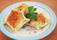 安格拉斯飯店 - 早餐