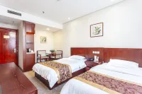 Moyu Hotel - Desayuno