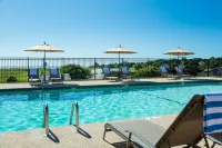 The Vista - Sea View