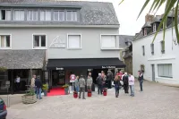 Hôtel Restaurant la Voile - le Dock'er Hotels in Arzon
