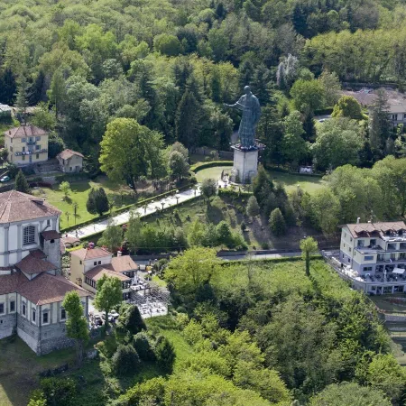 Hotel Ristorante San Carlo