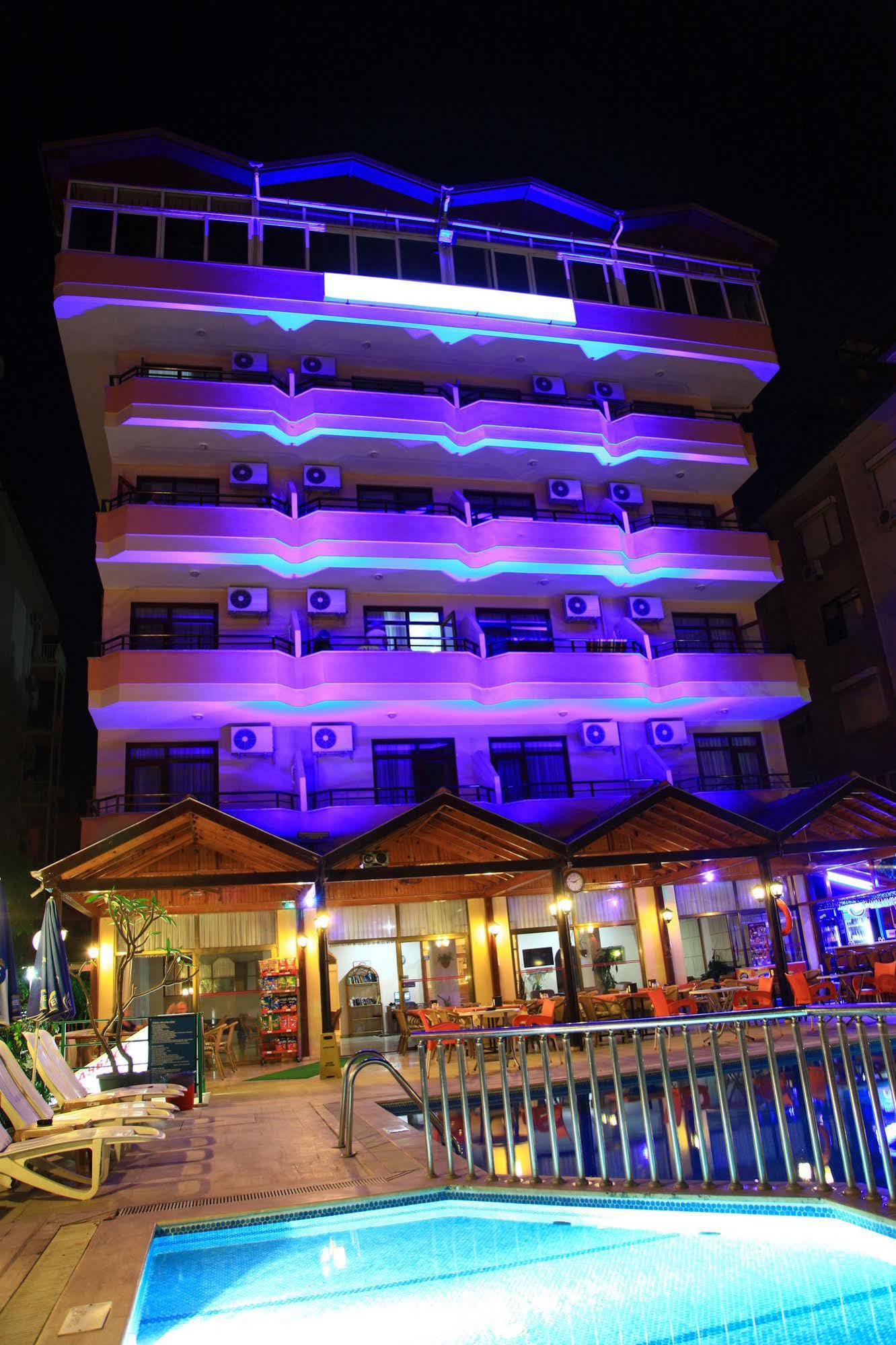 Miray Hotel Kleopatra