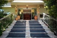 Hotel Ghironi Hotels in Vezzano Ligure