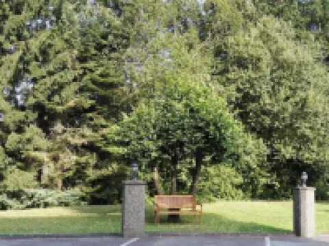 ホテル レ ダニー ストラッサンのホテル