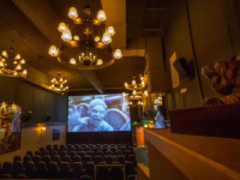 McMenamins Anderson School Hotels in Bothell