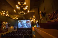 麥克夢尼斯安德賽酒店