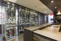 Chez Truchon Bistro-Auberge - bar