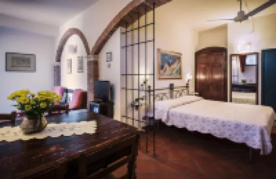 La Casa Delle Querce