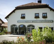 Achat Hotel Waldkirchen