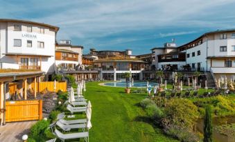 Hotel & Spa Larimar