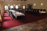 Hotel Evabrunnen Hotels in Ohorn