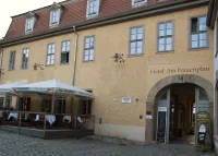Hotel Erbenhof