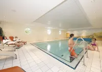 Hotel Ladenmühle Hotels in Dippoldiswalde