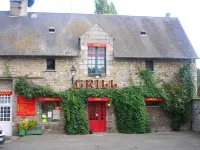 Hotel de France Hotels in Pontorson
