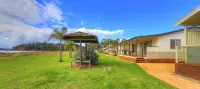 Clyde View Holiday Park Hotels in Broulee