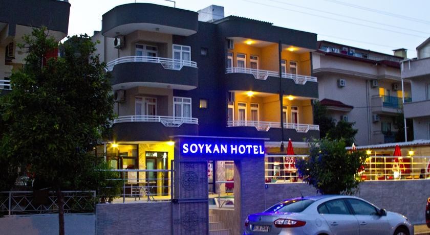 Soykan Hotel