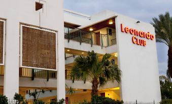 Leonardo Club Eilat - All Inclusive