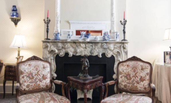 La Reserve Bed and Breakfast