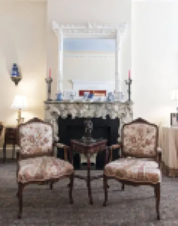 ลา รีเซิร์ฟ เบดแอนด์เบรคฟาสต์