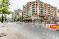 Lakeside Hotel (Sihui Dawang Park)