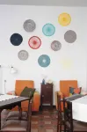 Hotel Ribamar - sarapan
