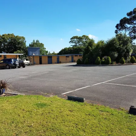 Motel Traralgon