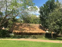The Lodge at Chichen Itza Hotels near Chichen Itza
