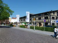 Hotel Amber Altstadt Hotels in Stralsund