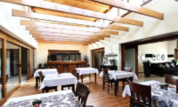 Richtershuyz Lifestyle Guesthouse