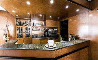 Ilga Hotel