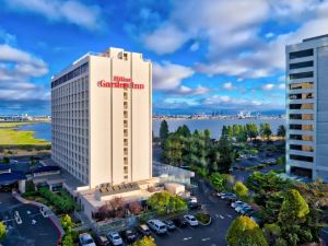 Hilton Garden Inn San Francisco/Oakland Bay Bridge