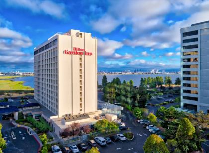 Hilton Garden Inn San Francisco/Oakland Bay Bridge