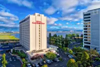 Hilton Garden Inn San Francisco/Oakland Bay Bridge