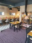 Cohannon Inn - breakfast