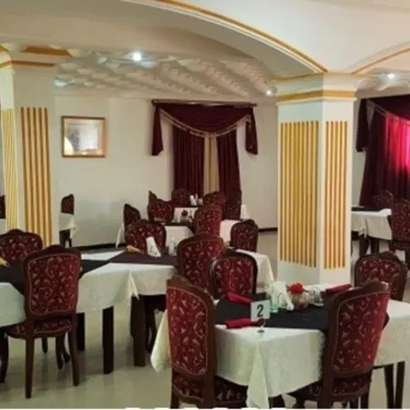 Embassy Suites Hotels & Restaurant