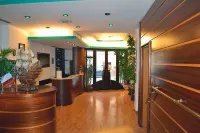 Hotel la Bussola Các khách sạn ở Nettuno