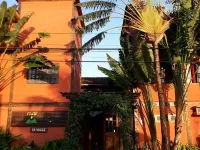 Pousada Vila do Sol Juquehy Hotels in Juquei