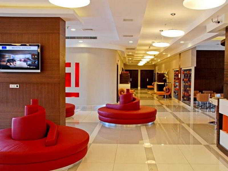 Novotel Kayseri