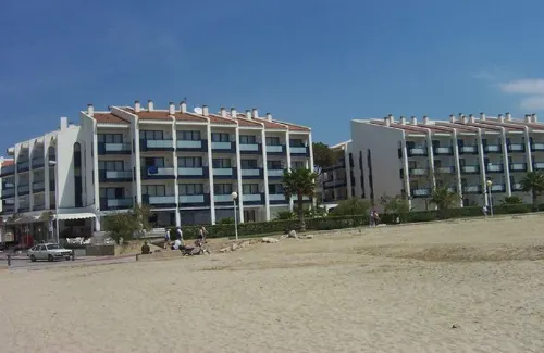 Pins Platja Apartments