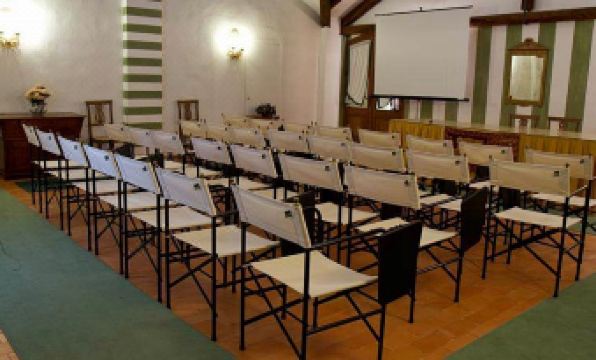 Ca' Tessera Venice Airport