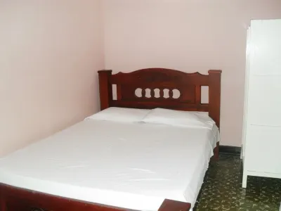 Casa Hotel Las Antillas Hotels in 