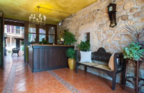 Hotel Rural "Corru San Pumés"