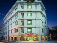 Akar Hotel Jalan Tar Hotels in Kuala Lumpur