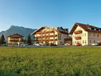 Laschenskyhof Hotel & Spa Hotels near Maxglan
