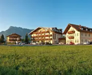 라스첸스키호프 호텔 & 스파 Wals bei Salzburg 호텔