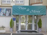Hotel Playa de Merón Hoteles en 