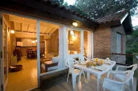 Carilo Village Apart Hotel & Spa - breakfast